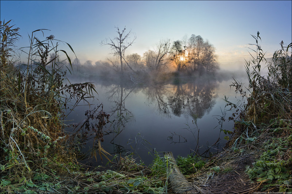 Фотографія Местечко для рыбалки / Sergiy Stepanenko / photographers.ua