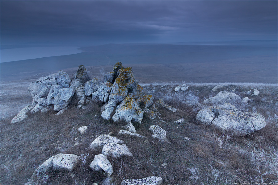 Фотографія Проснувшись на вершине / Sergiy Stepanenko / photographers.ua