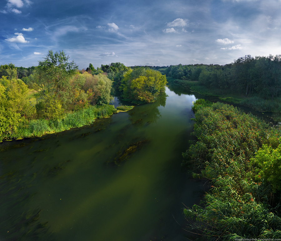 Фотографія Изумрудные реки / Sergiy Stepanenko / photographers.ua