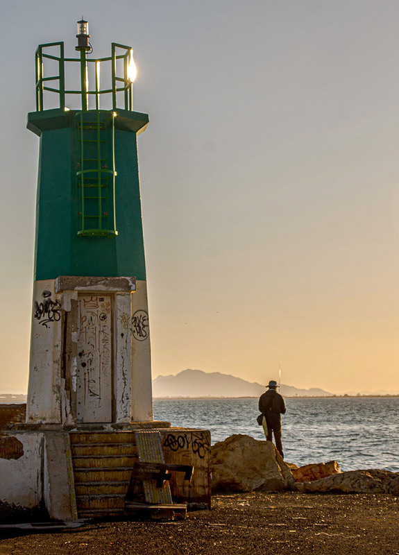 Фотографія Стражи моря / Завриева / photographers.ua