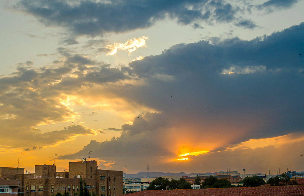 Фотографія небесные страсти / Завриева / photographers.ua