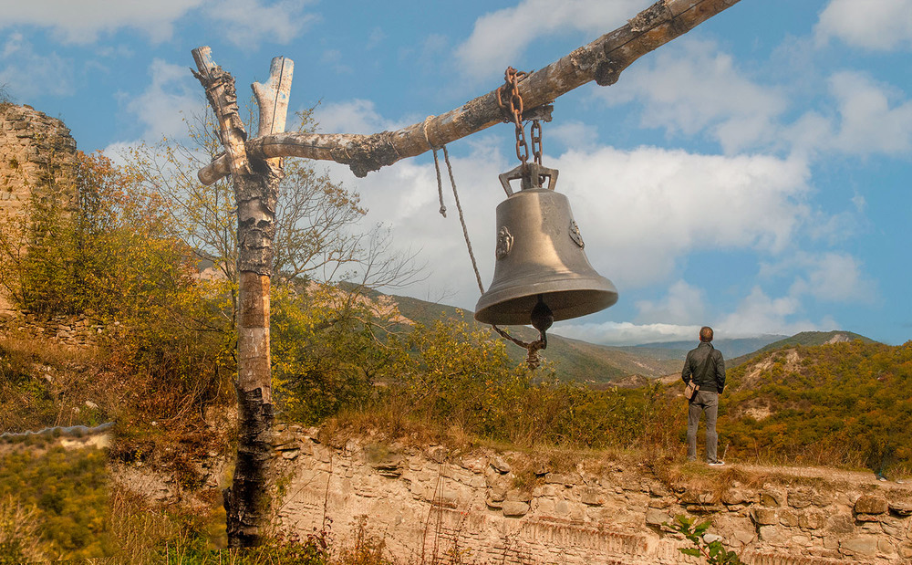 Фотографія звон небесный / Завриева / photographers.ua