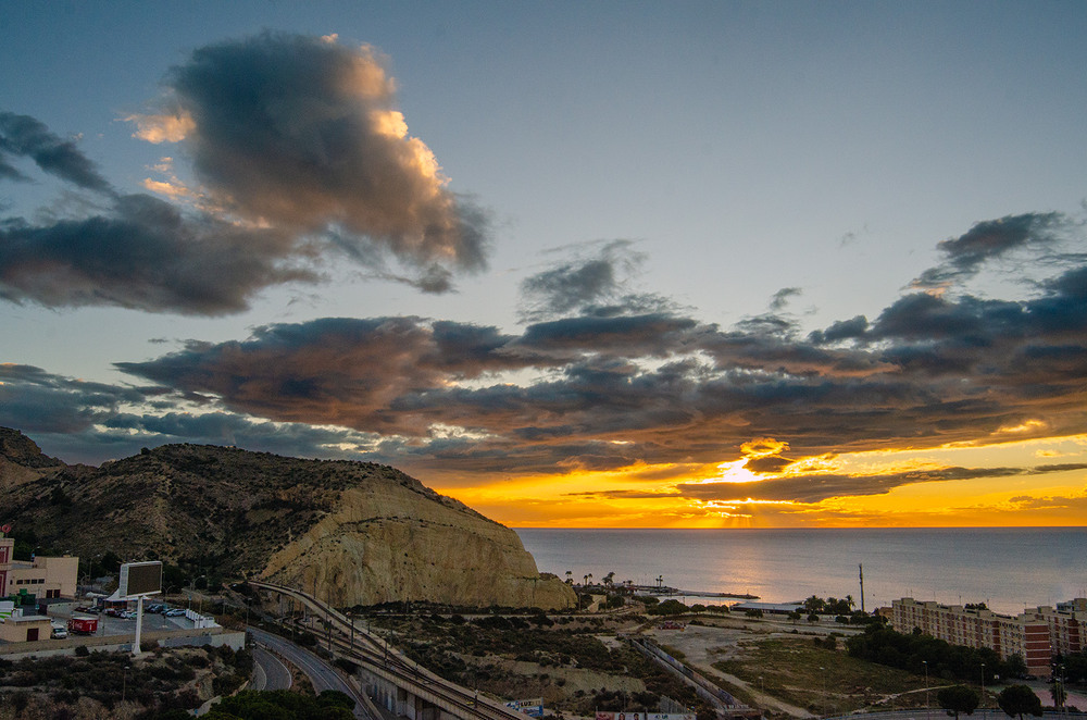 Фотографія світанок / Завриева / photographers.ua