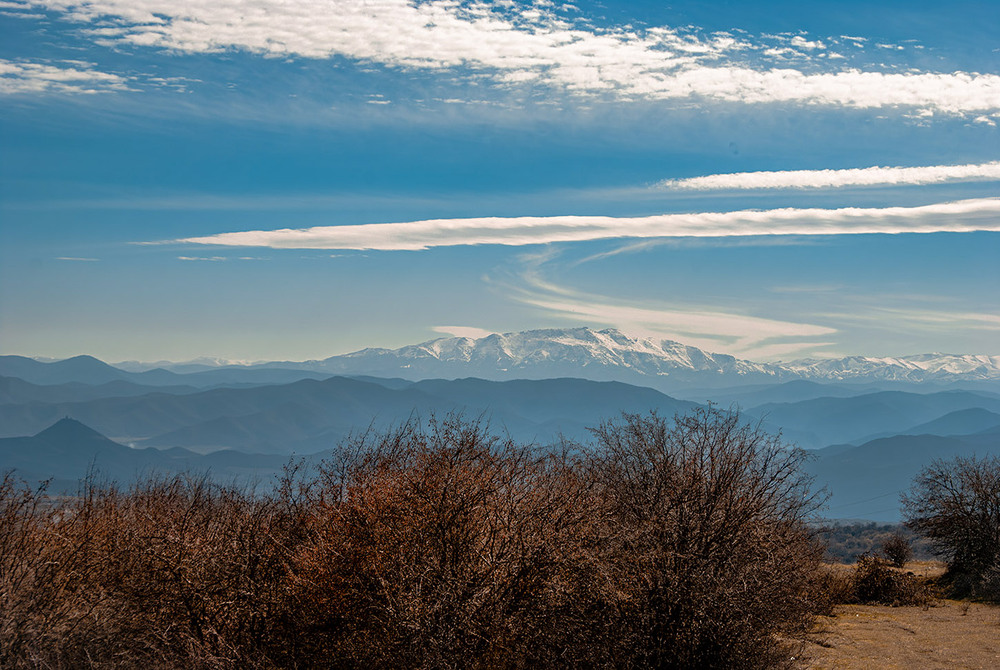 Фотографія под небом голубым / Завриева / photographers.ua