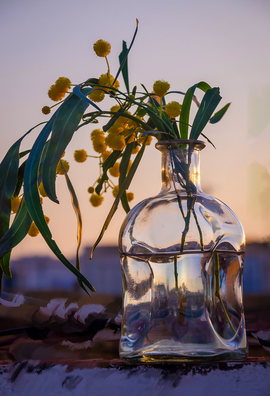 Фотографія ЗАКАТ / Завриева / photographers.ua