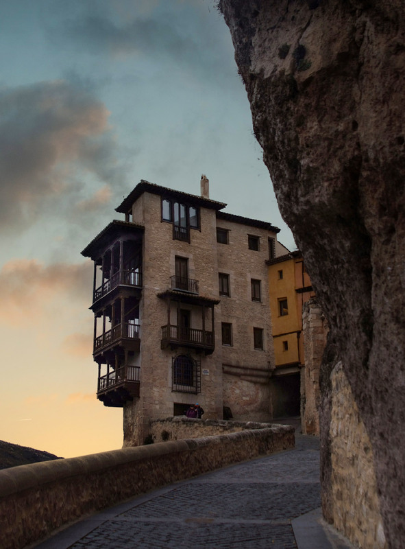 Фотографія над бездной / Завриева / photographers.ua