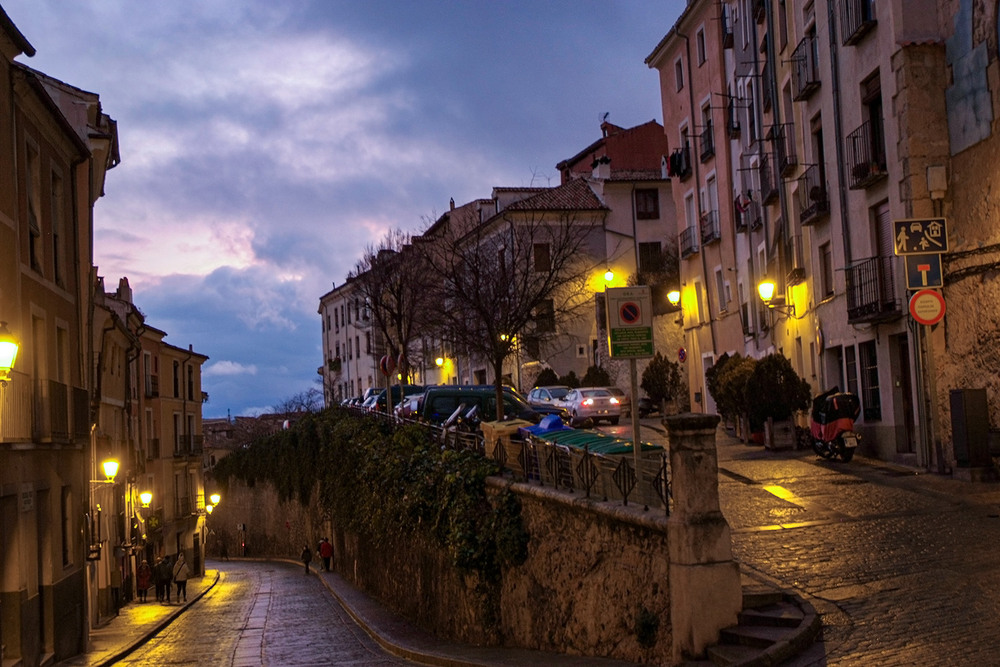 Фотографія вечер в испансктй провинции / Завриева / photographers.ua