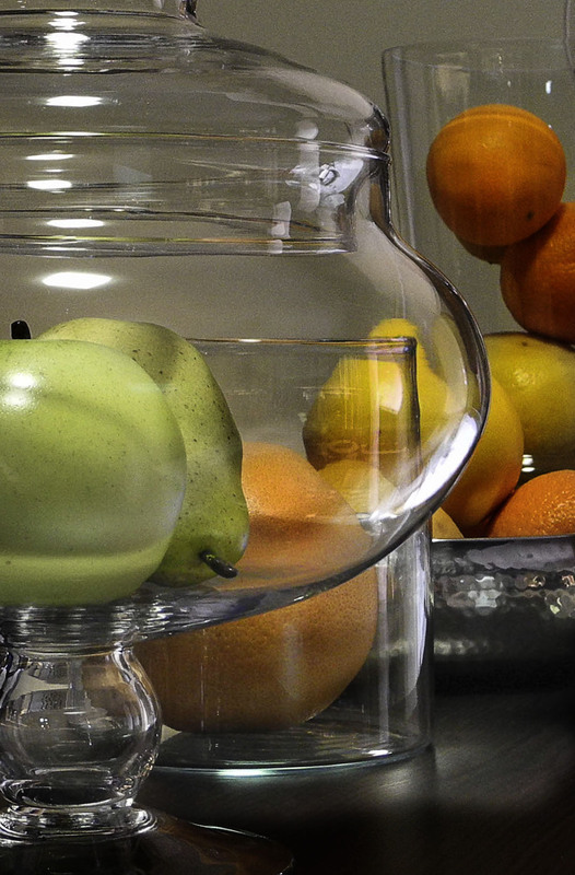 Фотографія фрукты в стекле / Завриева / photographers.ua