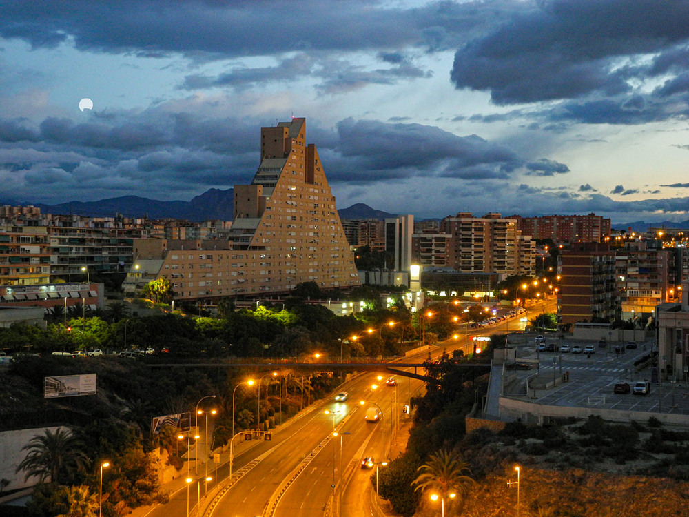 Фотографія сумерки / Завриева / photographers.ua