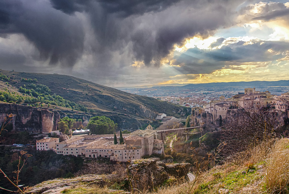 Фотографія превратности погоды / Завриева / photographers.ua