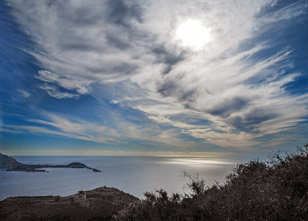 Фотографія две стихии / Завриева / photographers.ua