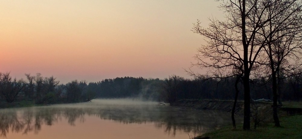 Фотографія На заре / La Basko / photographers.ua