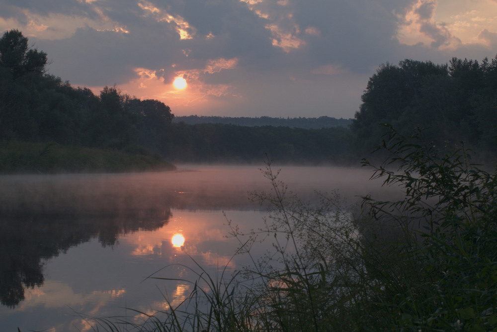 Фотографія Пейзаж / La Basko / photographers.ua