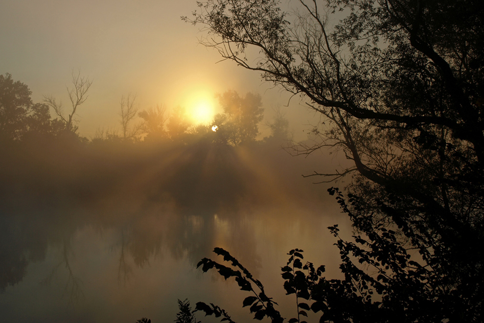 Фотографія Пейзаж / La Basko / photographers.ua