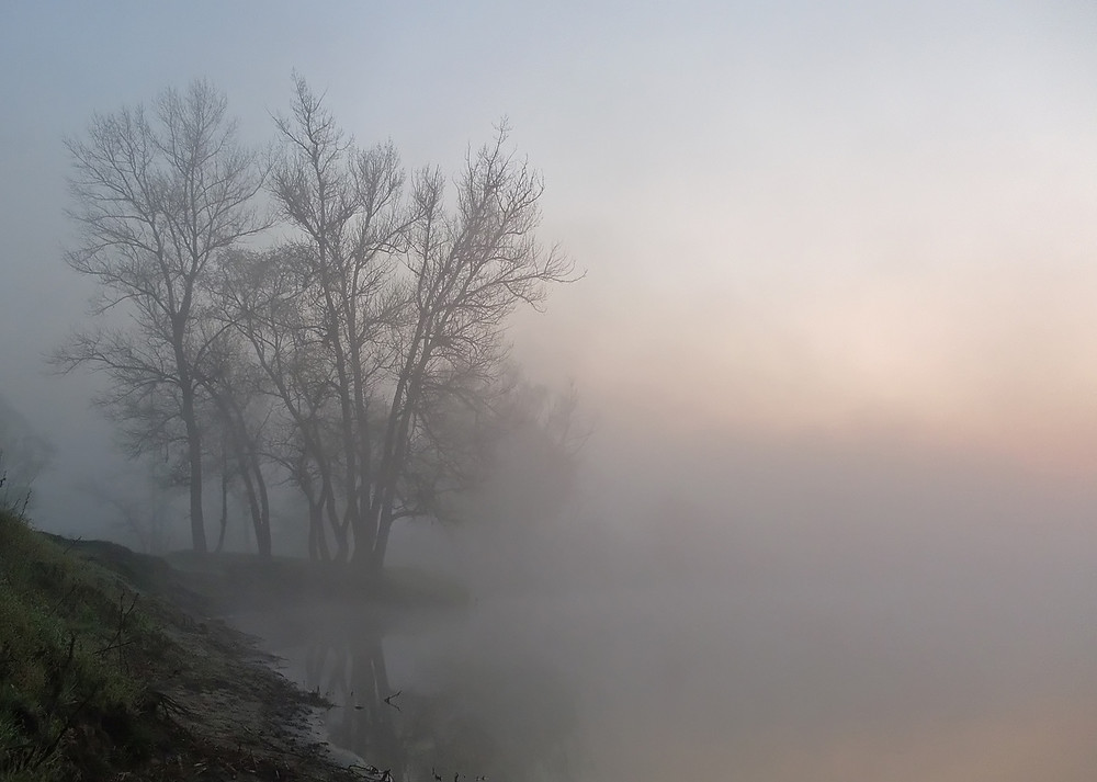 Фотографія Пейзаж / La Basko / photographers.ua