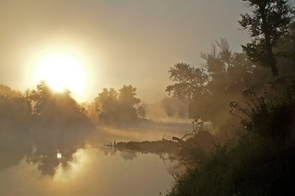 Фотографія Пейзаж / La Basko / photographers.ua