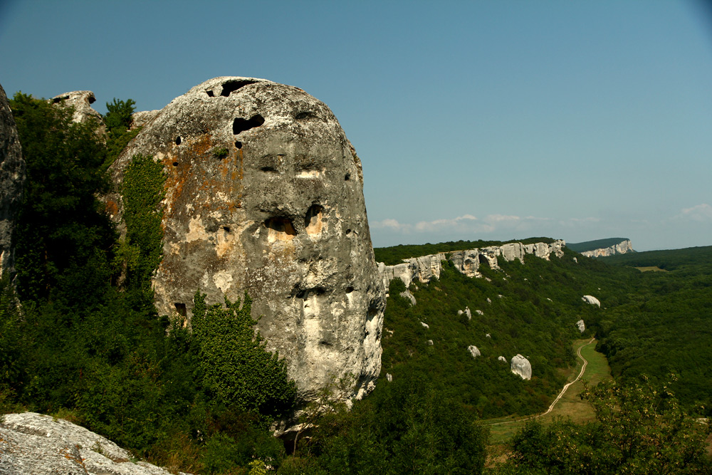Фотографія Ескі-Кермен / Juli K / photographers.ua