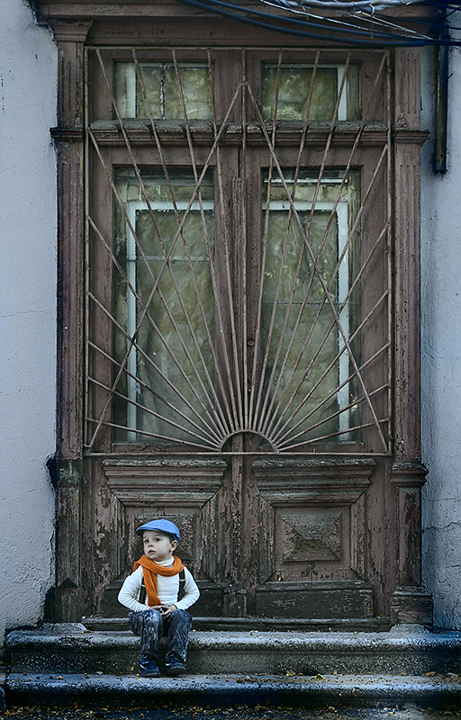 Фотографія Детский мир / Елена Пелюхно / photographers.ua