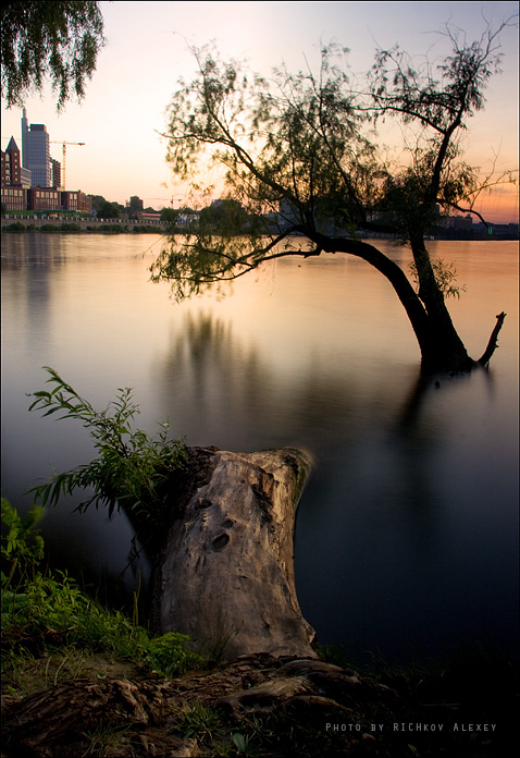 Фотографія Безмятежность / Алексей Рычков / photographers.ua