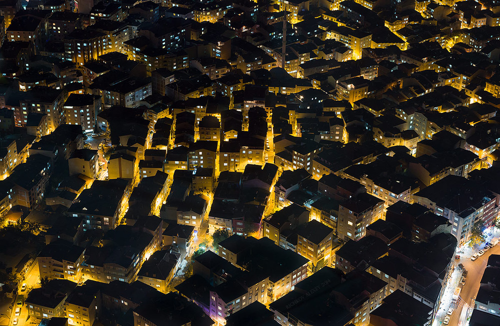 Фотографія Городская лава / Алексей Рычков / photographers.ua