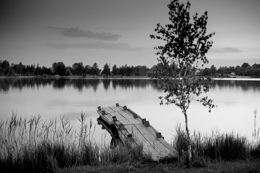 Фотографія Пейзаж / Тарас Радевич / photographers.ua