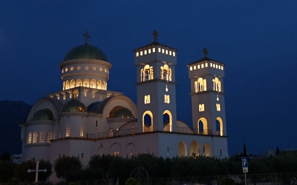 Фотографія Church in Bar / Сергей Рябко / photographers.ua