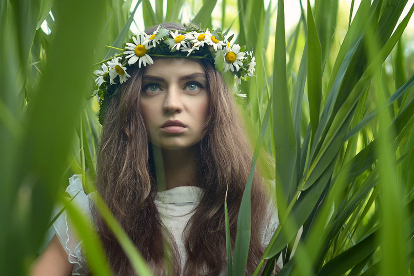 Фотографія Портрет / Сергей Рябко / photographers.ua