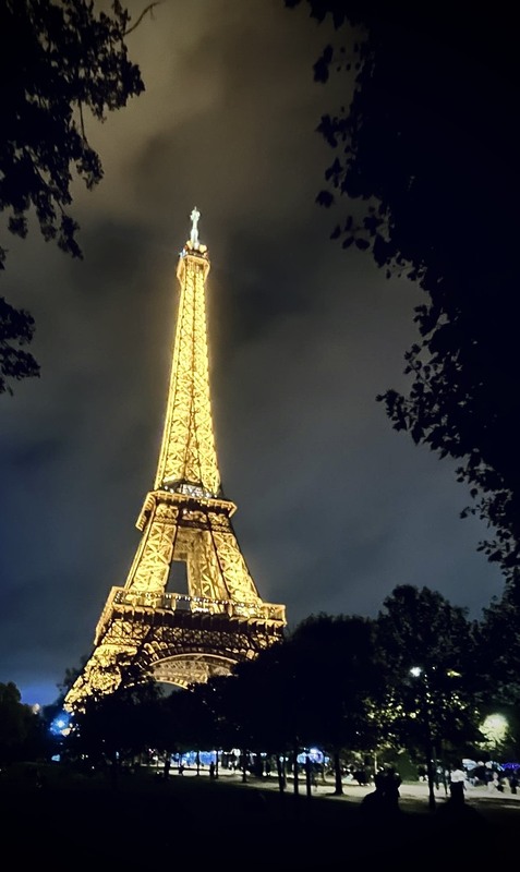 Фотографія Tower of Eiffel / Сергей Рябко / photographers.ua