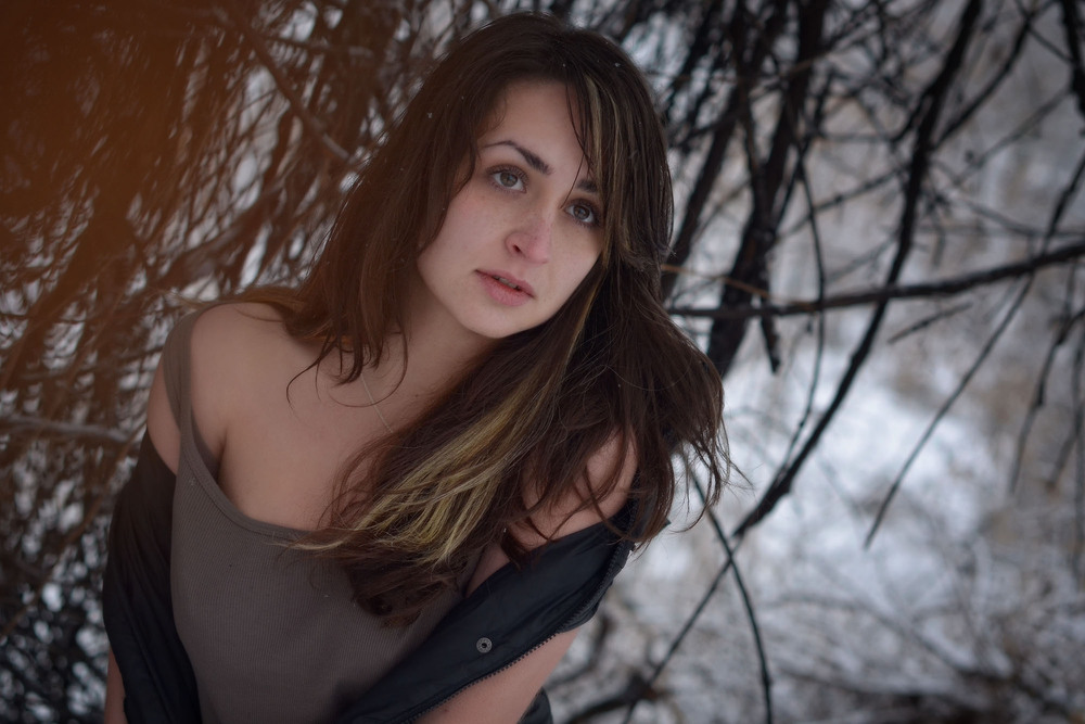 Фотографія Портрет / Сергей Рябко / photographers.ua