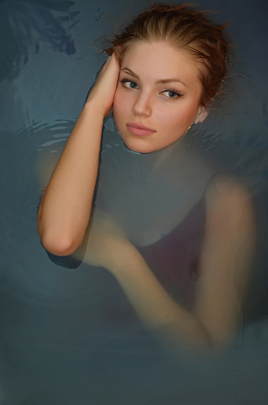 Фотографія Портрет / Сергей Рябко / photographers.ua