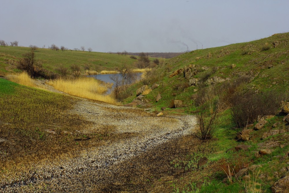 Фотографія Пейзаж / Николай Миски-Оглу / photographers.ua