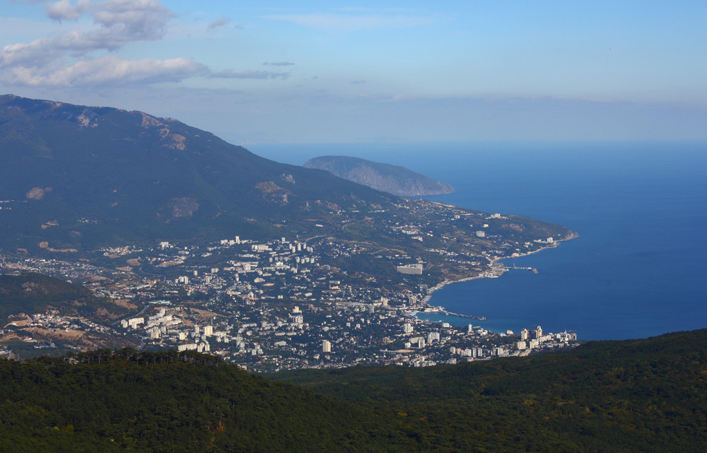Фотографія Пейзаж / Николай Миски-Оглу / photographers.ua