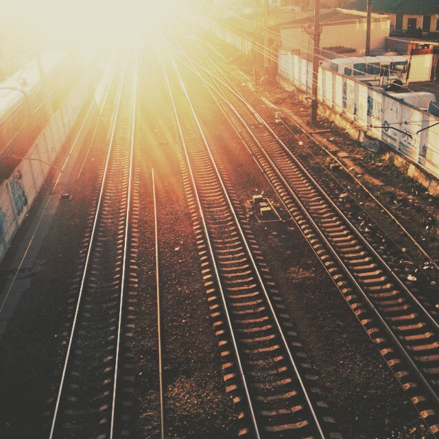 Фотографія Со скоростью света. / Константин Бондаренко / photographers.ua