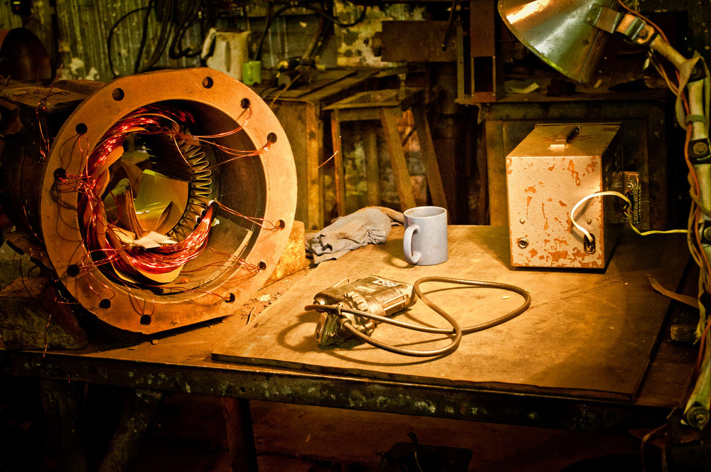 Фотографія натюрморт / Александр Сварной / photographers.ua