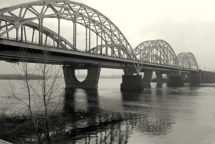 Фотографія Bridge / Алёна Полинс / photographers.ua