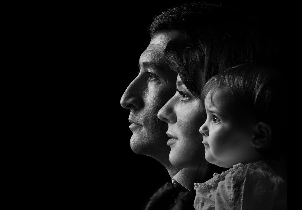 Фотографія Семейный портрет / Jaroslav Francisko / photographers.ua