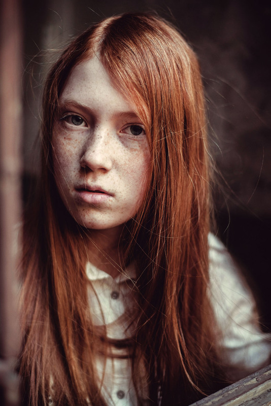 Фотографія Портрет / Ірина Решетюк / photographers.ua