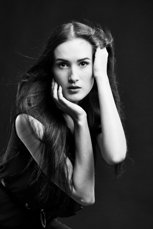 Фотографія Портрет / Vladimir Lavrenchuk / photographers.ua