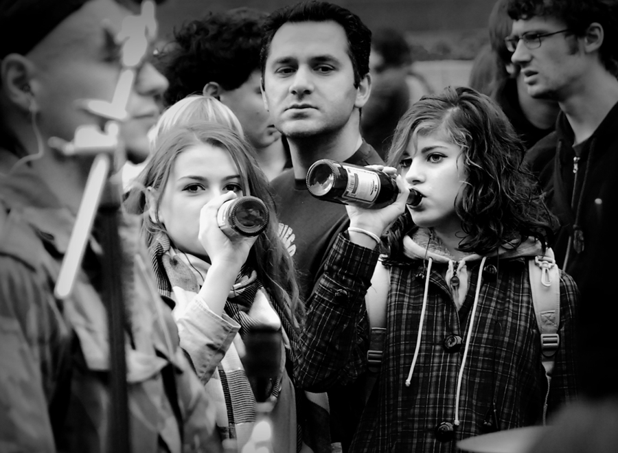 Фотографія Жанр / Vladimir Lavrenchuk / photographers.ua