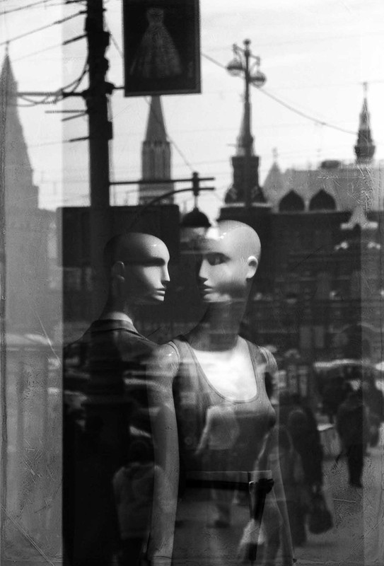 Фотографія білі люди / Yamkovoy / photographers.ua