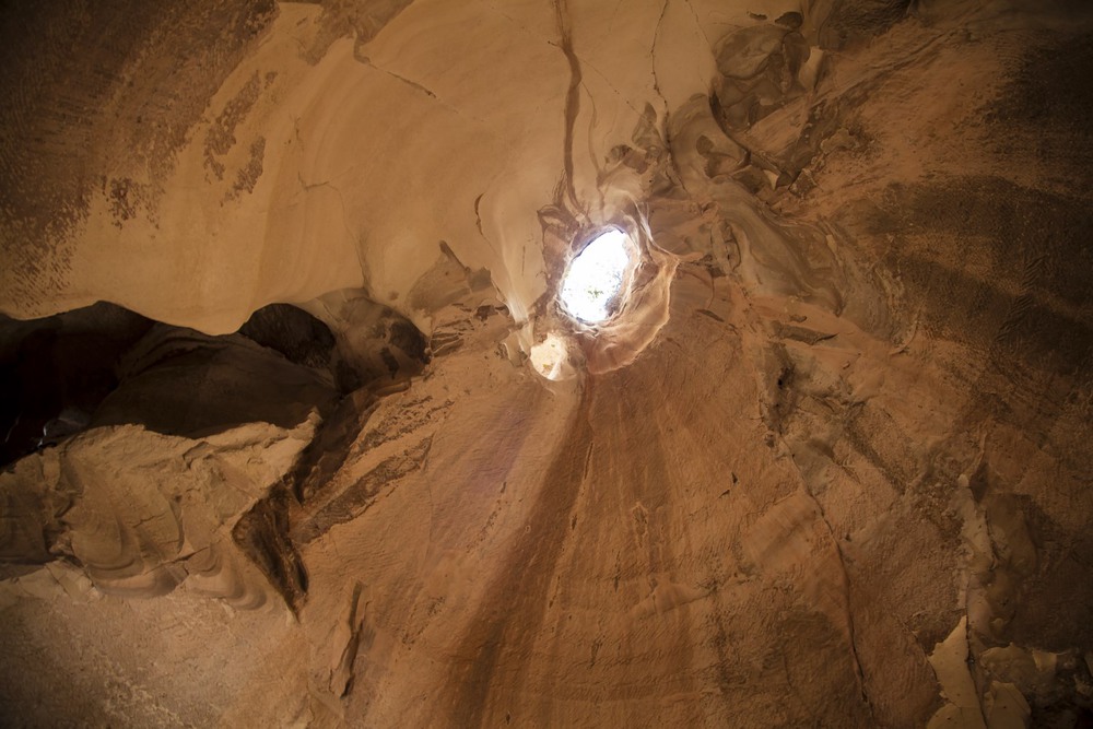 Фотографія Пещеры Бейт-Гуврин / Евгений П. / photographers.ua
