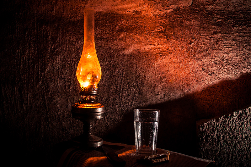 Фотографія А давно ли вы спускались в погреб? / Кирилл,Сыпко / photographers.ua