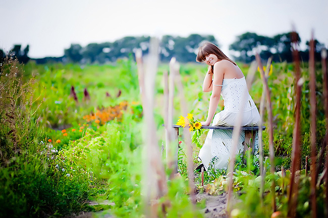 Фотографія Портрет / Александр Левченко / photographers.ua