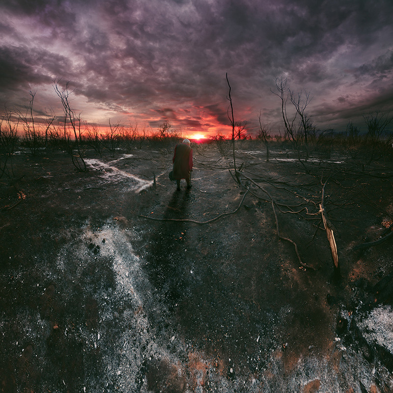 Фотографія *** / денис бодров / photographers.ua