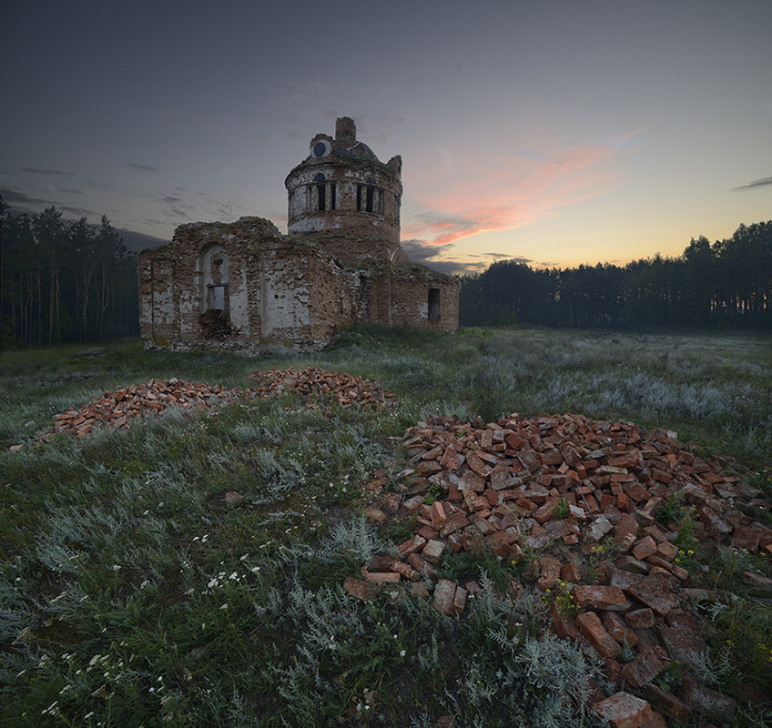 Фотографія *** / денис бодров / photographers.ua