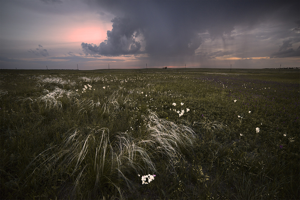 Фотографія Пейзаж / денис бодров / photographers.ua