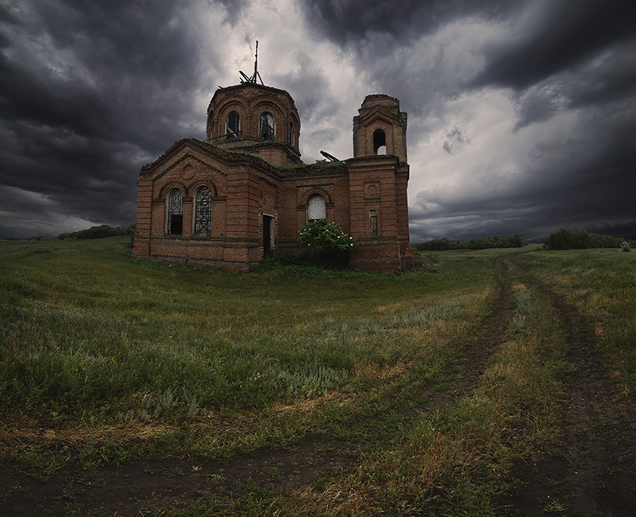 Фотографія *** / денис бодров / photographers.ua