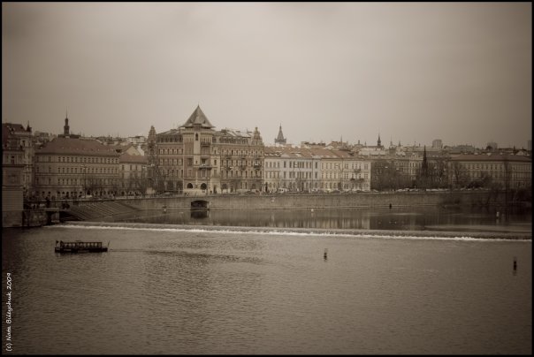 Фотографія Прага / Наталiя Бiлейчук / photographers.ua
