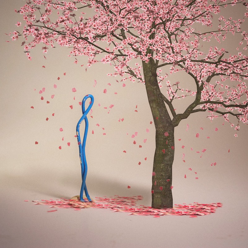 Фотографія Печальный мир! Даже когда расцветают вишни… Даже тогда… / Сергій Буйна / photographers.ua