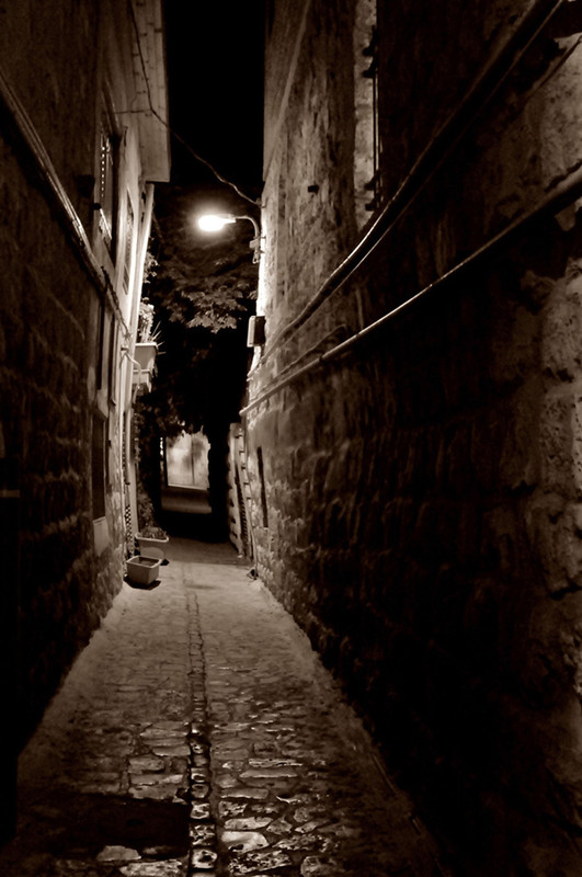 Фотографія Иерусалим 2 / Boris Ribnik / photographers.ua